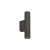 Kinkiet FOURTY WALL M UMBRA GRAY 10891 - Nowodvorski