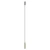 Lampa wisząca FOURTY S SILK GRAY 10900 - Nowodvorski