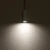 Lampa wisząca FOURTY S SILK GRAY 10900 - Nowodvorski