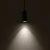 Lampa wisząca FOURTY S UMBRA GRAY 10901 - Nowodvorski