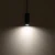 Lampa wisząca FOURTY S UMBRA GRAY 10901 - Nowodvorski
