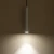 Lampa wisząca FOURTY M SILK GRAY 10902 - Nowodvorski