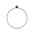Lampa ścienno-sufitowa CIRCOLO LED S 3000K 10928 - Nowodvorski