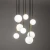 Lampa wisząca KARO VIII 10934 - Nowodvorski