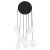 Lampa wisząca KARO VIII 10934 - Nowodvorski