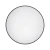 Plafon AGNES ROUND LED PRO BLACK 64W 3000K IP44 10975 - Nowodvorski