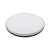 Plafon AGNES ROUND LED PRO BLACK 64W 3000K IP44 10975 - Nowodvorski