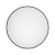 Plafon AGNES ROUND LED PRO czarny 64W 4000K 10976 - Nowodvorski