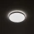 Plafon AGNES ROUND LED PRO WHITE 22W 3000K IP44 10977 - Nowodvorski