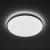 Plafon AGNES ROUND LED PRO WHITE 32W 4000K IP44 10980 - Nowodvorski
