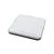 Plafon AGNES SQUARE LED PRO BLACK 32W 4000K IP44 10986 - Nowodvorski
