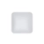 Plafon AGNES SQUARE LED PRO biały 16W 3000K IP44 10989 - Nowodvorski