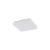 Plafon AGNES SQUARE LED PRO biały 16W 4000K IP44 10990 - Nowodvorski
