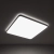 Plafon AGNES SQUARE LED PRO biały 64W 3000K IP44 10993 - Nowodvorski