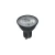 Żarówka REFLECTOR LED GU10 R50 7W 4000K ANGLE 50 BLACK DIMMABLE 10997 - Nowodvorski