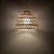 Lampa wisząca BOHO S 11150 - Nowodvorski