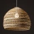 Lampa wisząca BOHO L 11152 - Nowodvorski