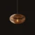 Lampa wisząca RATTAN S 11153 - Nowodvorski