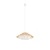 Lampa wisząca JAPANDI S 11156 - Nowodvorski