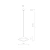 Lampa wisząca JAPANDI S 11156 - Nowodvorski