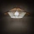 Lampa wisząca JAPANDI M 11157 - Nowodvorski