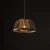 Lampa wisząca KRABI 11158 - Nowodvorski