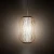 Lampa wisząca PUKET M 11161 - Nowodvorski