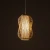 Lampa wisząca PUKET M 11161 - Nowodvorski