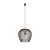 Lampa wisząca HAITI BLACK S 11166 - Nowodvorski