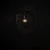 Lampa wisząca HAITI BLACK S 11166 - Nowodvorski