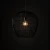 Lampa wisząca HAITI BLACK M 11167 - Nowodvorski