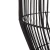 Lampa wisząca HAITI BLACK M 11167 - Nowodvorski