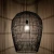 Lampa wisząca HAITI BLACK L 11168 - Nowodvorski