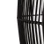 Lampa wisząca HAITI BLACK L 11168 - Nowodvorski