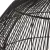 Lampa wisząca HAITI BLACK L 11168 - Nowodvorski