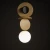 Lampa wisząca DROPS WOOD A 11173 - Nowodvorski