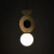 Lampa wisząca DROPS WOOD B 11174 - Nowodvorski