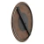 Kinkiet RING TIMBER LED XXL 11178 - Nowodvorski