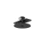 Puszka CAMELEON CANOPY F MINI BLACK 11184 - Nowodvorski