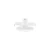 Puszka CAMELEON CANOPY F MINI WHITE 11185 - Nowodvorski