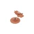 Puszka CAMELEON CANOPY F MINI COPPER 11187 - Nowodvorski