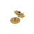 Puszka CAMELEON CANOPY F MINI GOLD 11188 - Nowodvorski