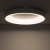 Plafon NIKKI ROUND LED WHITE 60W 3000K 11202 - Nowodvorski