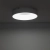 Plafon NIKKI ROUND LED WHITE 32W 4000K 11203 - Nowodvorski