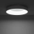 Plafon NIKKI ROUND LED WHITE 48W 4000K 11204 - Nowodvorski