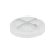 Plafon NIKKI ROUND LED WHITE 48W 4000K 11204 - Nowodvorski