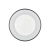 Plafon NIKKI ROUND LED BLACK 48W 3000K 11207 - Nowodvorski