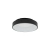 Plafon NIKKI ROUND LED BLACK 32W 4000K 11210 - Nowodvorski