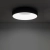 Plafon NIKKI ROUND LED BLACK 32W 4000K 11210 - Nowodvorski