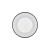 Plafon NIKKI ROUND LED BLACK 32W 4000K 11210 - Nowodvorski